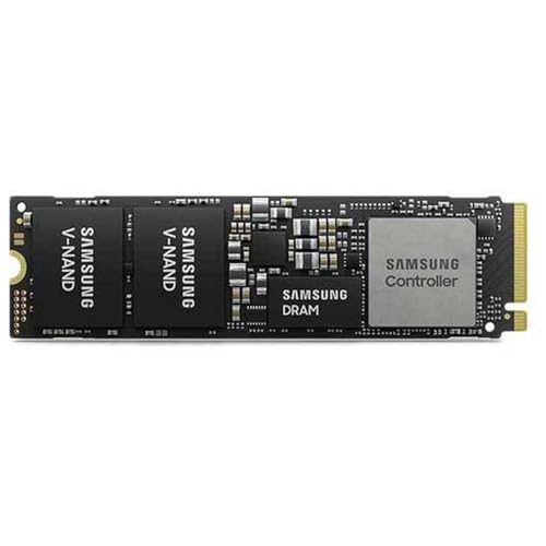 SAMSUNG Accesorios PC y Portátiles Marca Modelo PM9A1 MZVL22T0HBLB - SSD - 2 TB - Interno - M.2 - PCIe 4.0 x4 (NVMe)