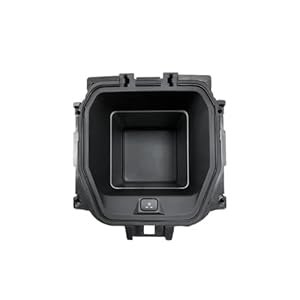 AUOSKOVN Tragbarer Kleinwagenkühlschrank Defender-Design