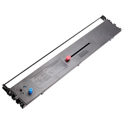Support de cassette de ruban OKI5860SP durable : optimisez l'impression sur OKI5660SP
