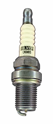 Brisk D08S Racing Spark Plug