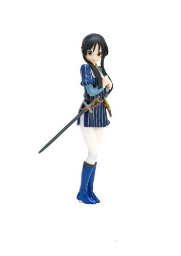K-On! Akiyama Mio Romeo & Juliet DX PVC Figure by Animewild