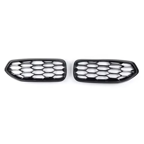 Calandre radiateur BMW Z4 G29 grille ABS noire pour remplacer l'usure des chromes d'origine