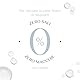 Neutro Roberts, Klassischer frischer Dampf, Zero Aluminiumsalze, mit reinem Glycerinöl, Deodorant für Damen und Herren, 100% recycelter Kunststoff, 75 ml, Zero Gas 48h