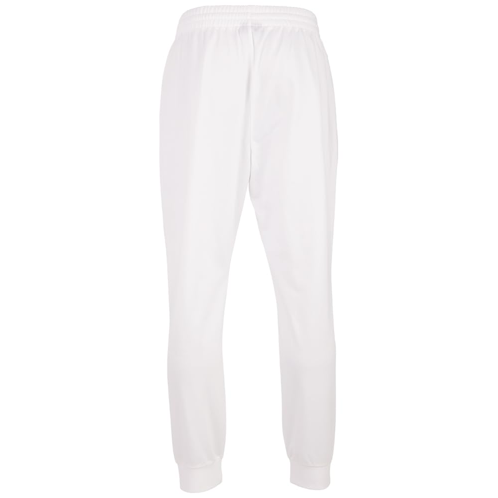 Lotto 1124055 Men, Training Suit, Regular Fit męski BRIGHT WHITE M