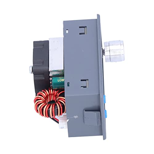 Régulateur de tension programmable DC-DC Buck Boost ZK-5KX à commande numérique - 7