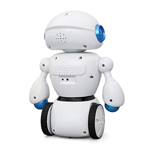 MelysEU Robot Telecomandato Giocattolo