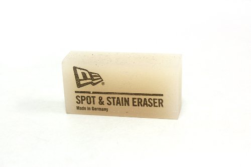 New Era Spot and Stain Eraser Made in Germany