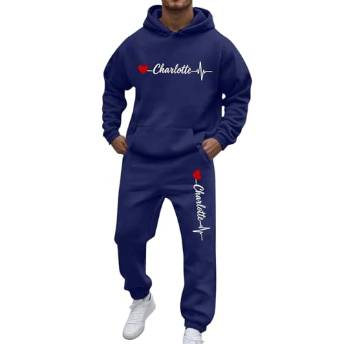 Survêtement streetwear ample pour en finir avec les vêtements de sport inconfortables