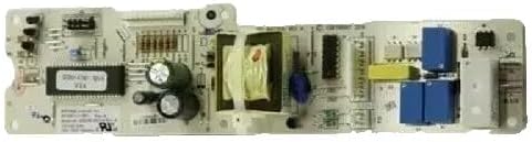 Compatible with Electrolux 5304502909 Dishwasher Electronic Control Board,Direct Replacement Part