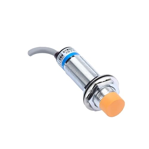 Capteur de capacité NPN NC LJC18A3-BZ/AX M18 12-24V