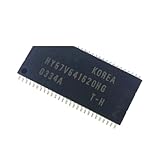 10Pcs Hy57V641620Hg Tsop56 Original in Stock 4 Banks X 1M X 16Bit Synchronous Dram Ic New