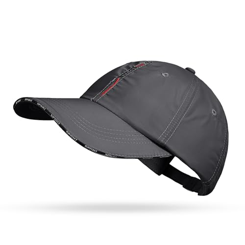 Quick Dry Baseball Cap