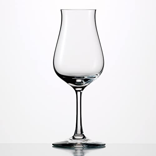 EISCH 514/213 Sensis Plus Single Malt Glas, Bleifreier Kristall, durchsichtig
