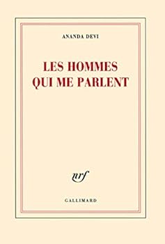 Paperback Les hommes qui me parlent [French] Book
