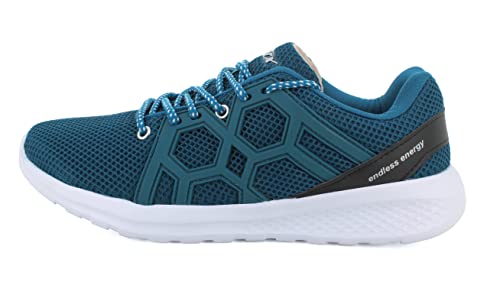 Image of SPARX Men Mesh Running Shoes