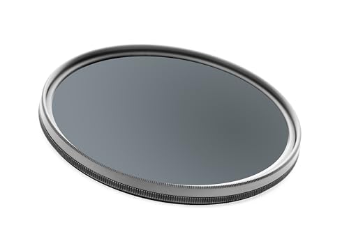 Filtre polarisant C-PL 62mm pour des paysages sans reflets au Panasonic Lumix FZ1000 II