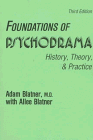 Foundations of Psychodrama