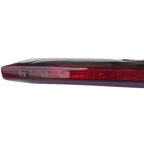 Feu arrière de voiture à LED avec troisième feu stop HR-V