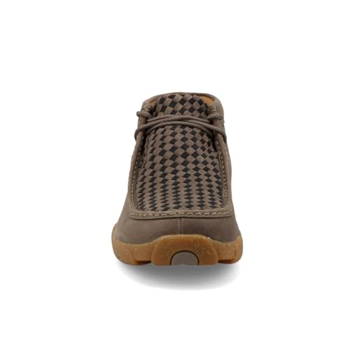 Image of Twisted X Men's Chukka Driving Moc Boot