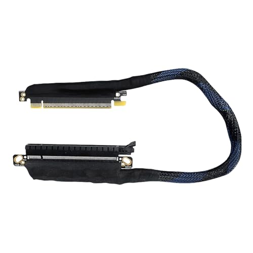 Zxfdsfdbnm AOIGe[V PCIe5.0 X16 OtBbNXJ[hGNXe_[ ґgP[u 180xtLVu[eBO\[V