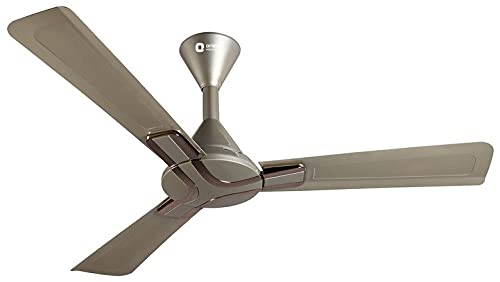 Orient Electric Avalon 48 inch Winter Pearl Antique Copper