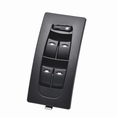 Interrupteur de lève-vitre Mahindra Scorpio commande électrique fluide - 2