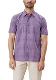 s.Oliver Herren 130.10.206.11.120.2115807 Hemd, 47N9, XL