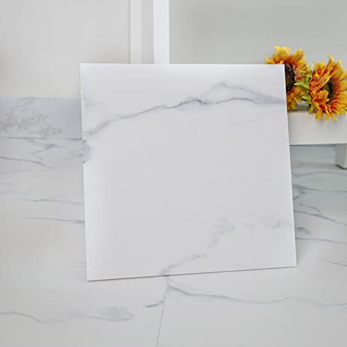 Dureidos Vinyl Peel and Stick Flooring: Waterproof and Durable Tiles for Your Home
