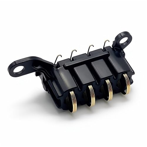 Cartouche de toner 10X avec puce pour imprimantes HP 135 107 137 et 108