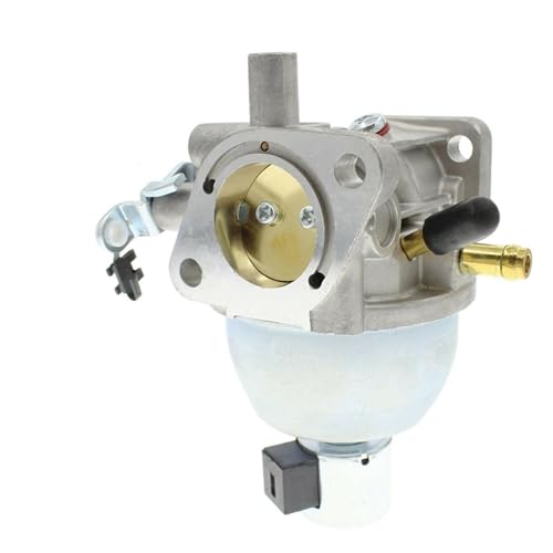 Kit carburateur Briggs & Stratton 847395 pour réparer votre tondeuse