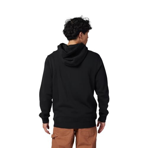 Fox Racing Mens Fox X Kawi Fleece Pullover2