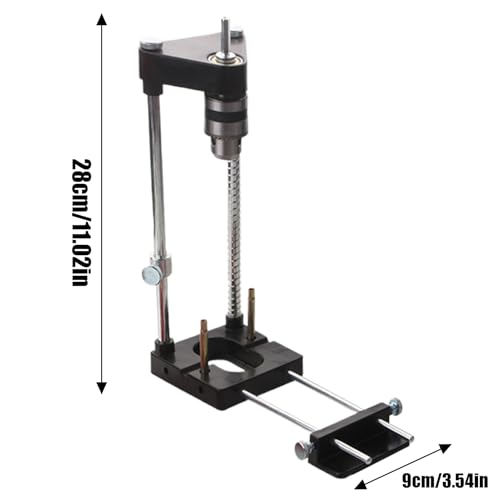 Gabarit de perçage oblique réglable pour assemblage et création de meubles de dressing - 7