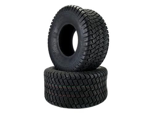 18x8.50-8 Tires for Hustler Raptor Grassmaster 42