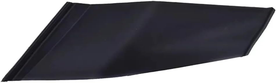 Wiper Side Cowl Cover Trim Panel for Toyota for Corolla 2014-2019 Wiper Side Cowl Cover Trim Fender Cover 55084-02250 55083-02010(Left)