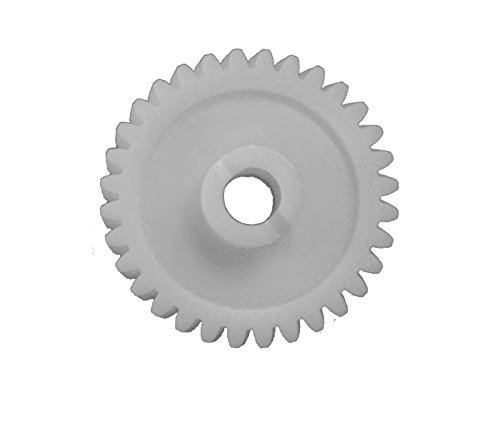ANG 20242WGREASE Drive Gear with Grease for Sears Crafsman Liftmaster Chamberlain Garage Door Openers 1984-Current