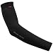 Pearl iZUMi Sun SLVS, Black, Large