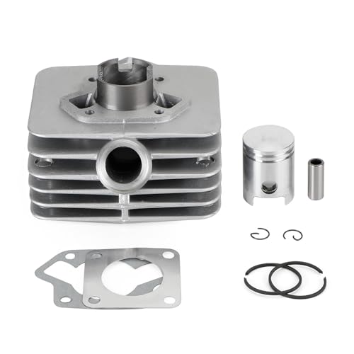 Piston et cylindre 38 mm pour réparer une perte de puissance S51