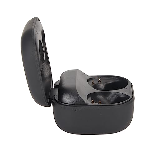 Hamwesh Etui do ładowania Słuchawek Dousznych, Bateria 600 MAh, Wskaźnik LED, z Kablem Typu C do Słuchawek Buds 2 PRO SM R510