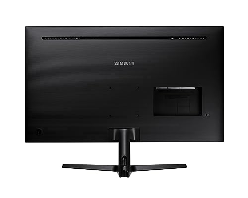 Samsung Ecran 32 Pouces 4K Ultra HD U32J590UQP - vue 7