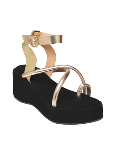 Image of SilverArrow womens Honeyra Heeled Sandal