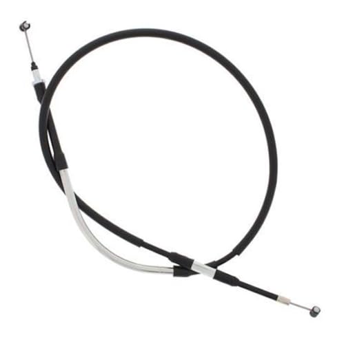 Câble d'embrayage Suzuki RMZ 250 2004 levier rigide
