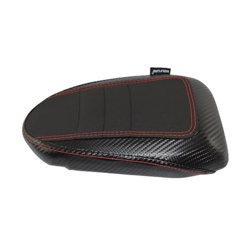 Cojín de asiento para S1000RR que elimina la fatiga del conductor y pasajero trasero en rutas