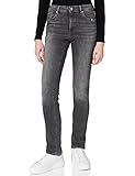 5-Pocket s.Oliver Damen 120.10.111.26.180.2108148 Jeans,Grau,W40/L34 EU