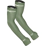 FARMER'S DEFENSE Gardening Arm Sleeves|UV Cooling...