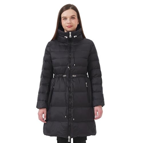 MOUSSY　REVERSIBLE PUFFER LONG コート　size1 Reversible Puffer Long Coat – MOUSSY
