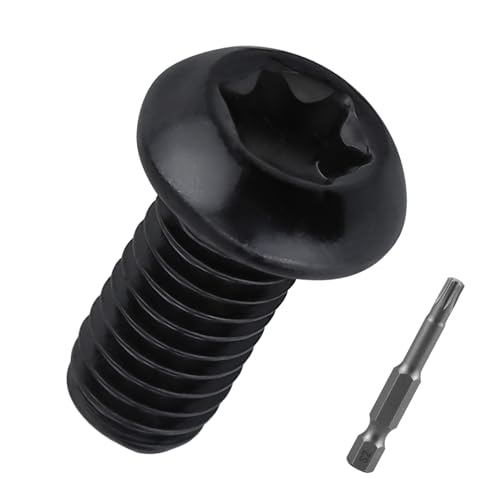 M6-1.0 x 12mm�{�^���w�b�h�X�^�[�h���C�u���l�W50�{�A304�X�e�����X�X�`�[���A�u���b�NE�R�[�e�B���O�A6���[�u�\�P�b�g�A���g���N�t�@�X�i�[�A������50mm(2�C���`)�d���h�����pT30�r�b�g�t��