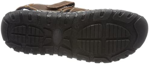 Roadsign Men's Lagri Sneaker, Tan, 8.5 - 1