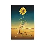 affiche dali alpes Bonne qualité : les images murales imprimées sur toile sont en haute résolution et imprimées sur une toile brillante à l'aide d'encres à solvant imperméables et respectueuses de l'environnement. Elles sont prêtes à être encadrées ou accrochées au mur à l'aide de supports d'affiche, de clips, de punaises ou de punaises