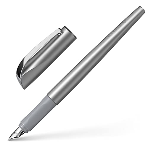 Schneider Pluma estilográfica para caligrafía y escritura (grosor...