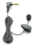 Philips 9173 Micro cravate mono